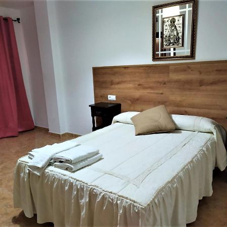 Apartamento Villa Soterrana Trujillo Bagian luar foto